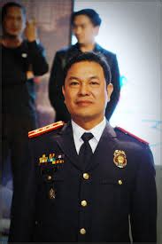 gilbert cruz pnp|On the appointment of Mr. Gilbert de la Cruz Cruz – Presidential .